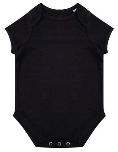 L-LW655-Organic Bodysuit